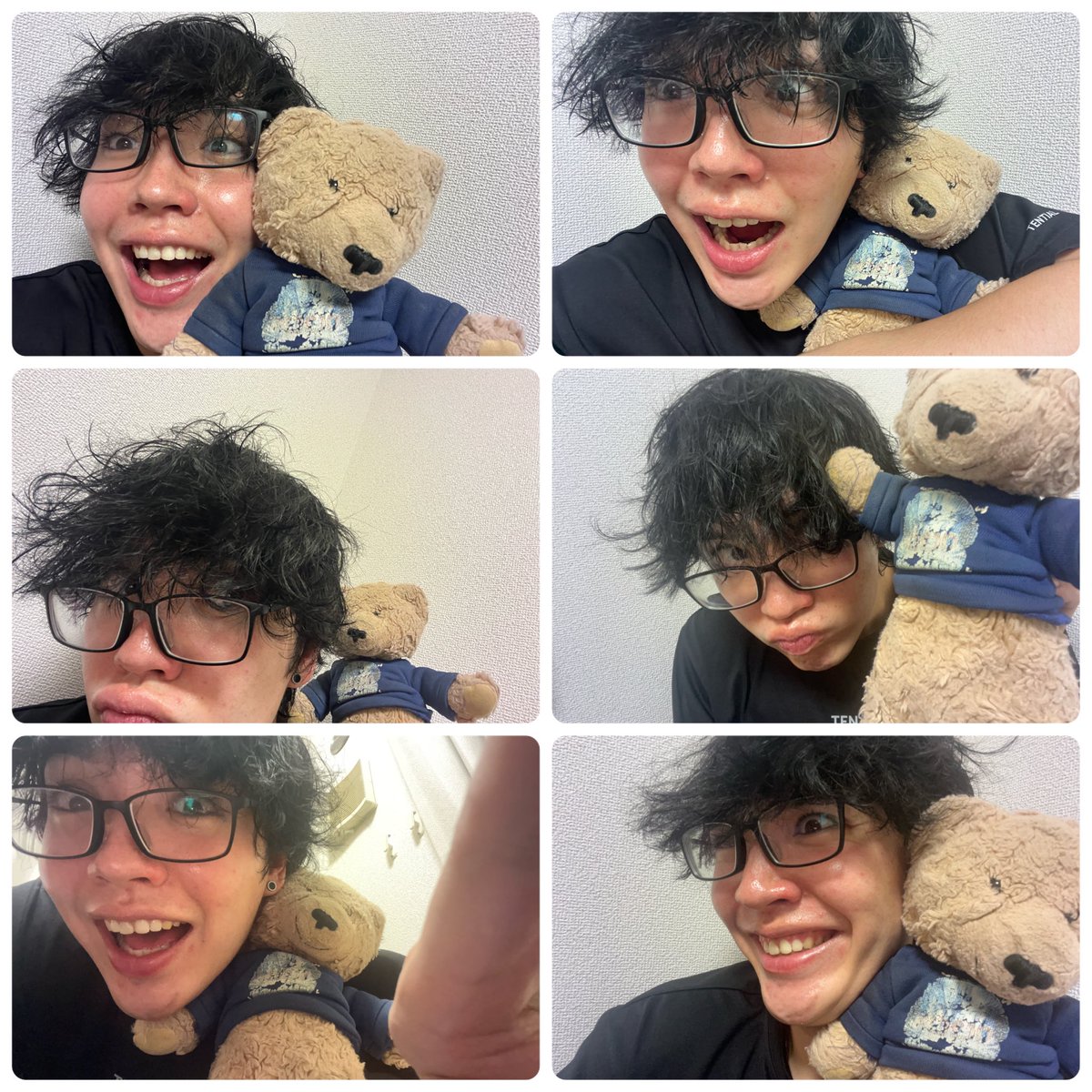 くま (@mark_teddybears) / Posts / X