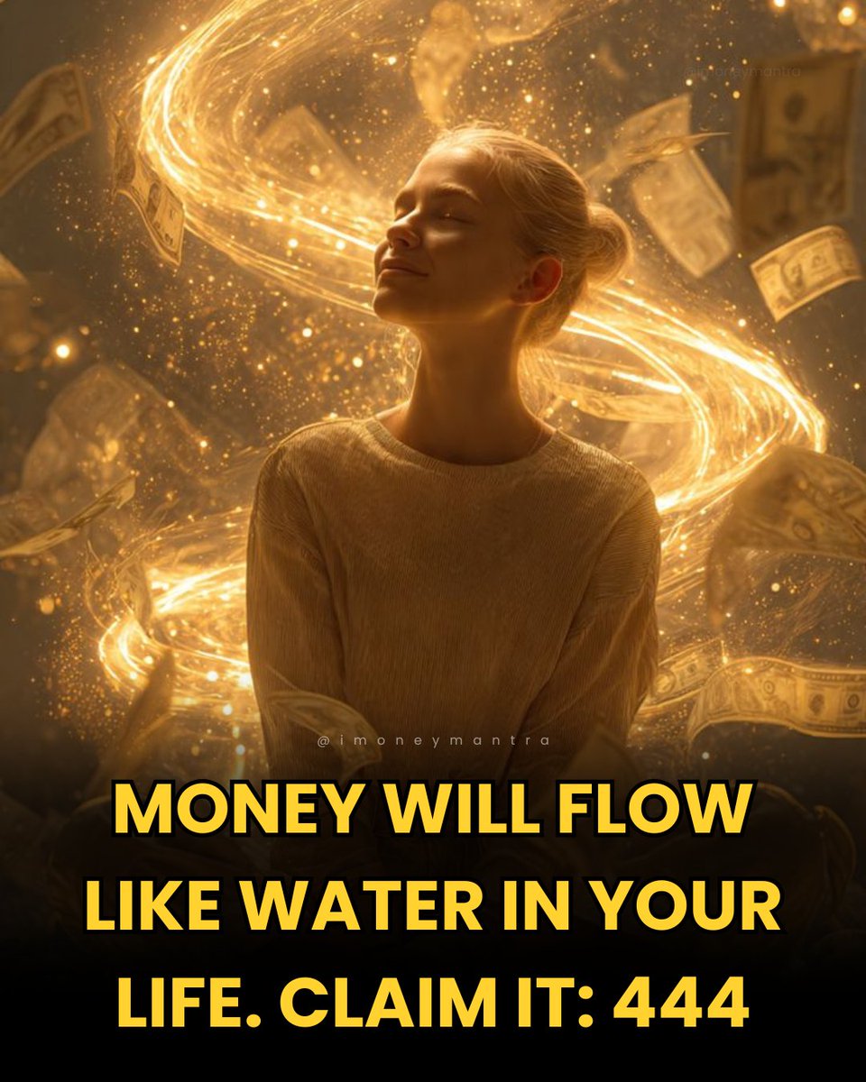 Money Mantra tweet media