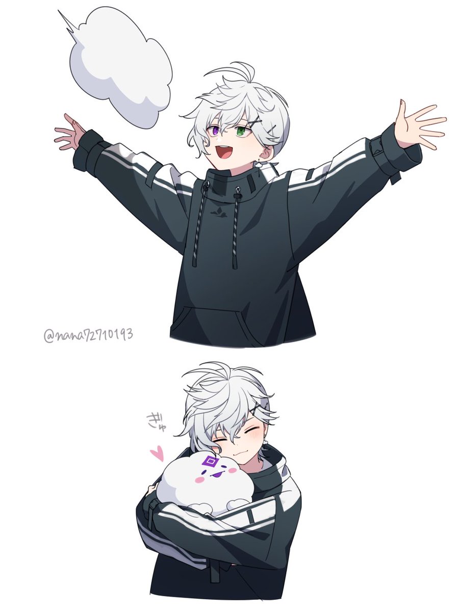 miyu🐈️ (@T113U74) / Posts / X