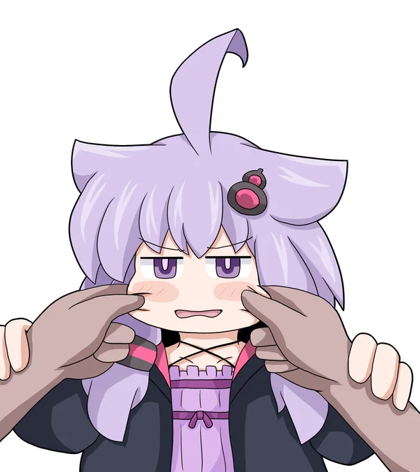 ゆかりさん