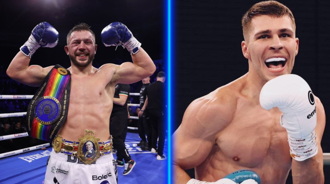 All Out Boxing tweet media