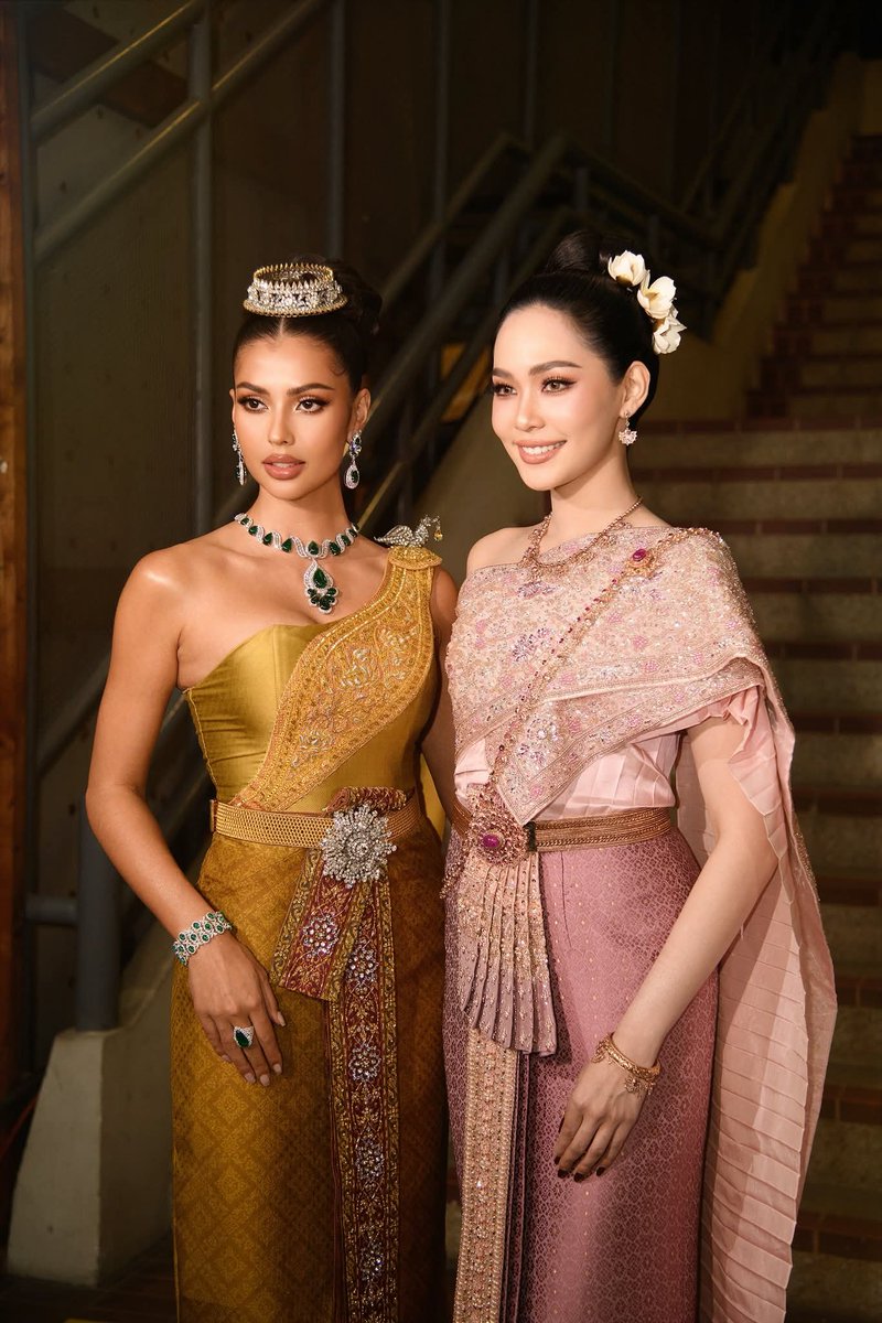 𝑅𝑜𝒶𝒹 𝓉𝑜 𝑀𝒾𝓈𝓈 𝒯𝒽𝒶𝒾𝓁𝒶𝓃𝒹 2026 🇹🇭 tweet media