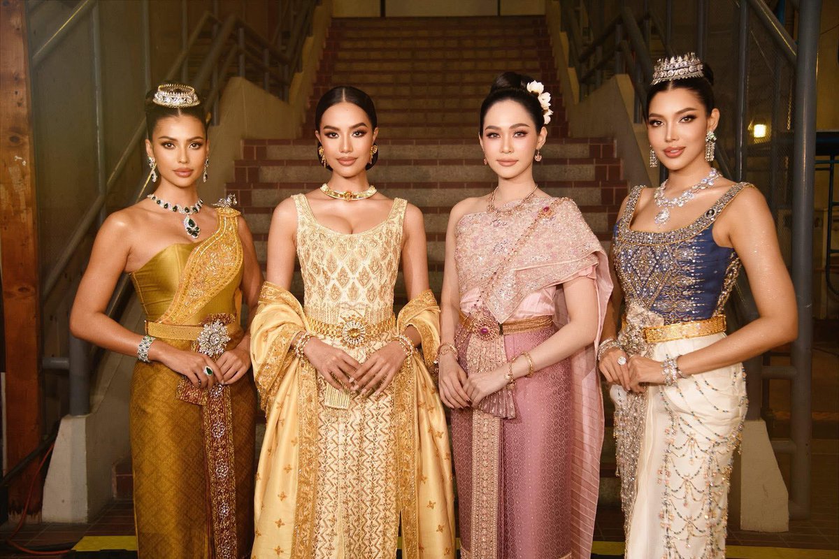 𝑅𝑜𝒶𝒹 𝓉𝑜 𝑀𝒾𝓈𝓈 𝒯𝒽𝒶𝒾𝓁𝒶𝓃𝒹 2026 🇹🇭 tweet media