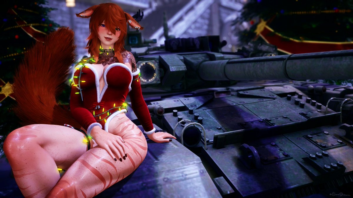 All I want for christmas is a tank 🎄

#GPOSER #gpose #GPOSERS