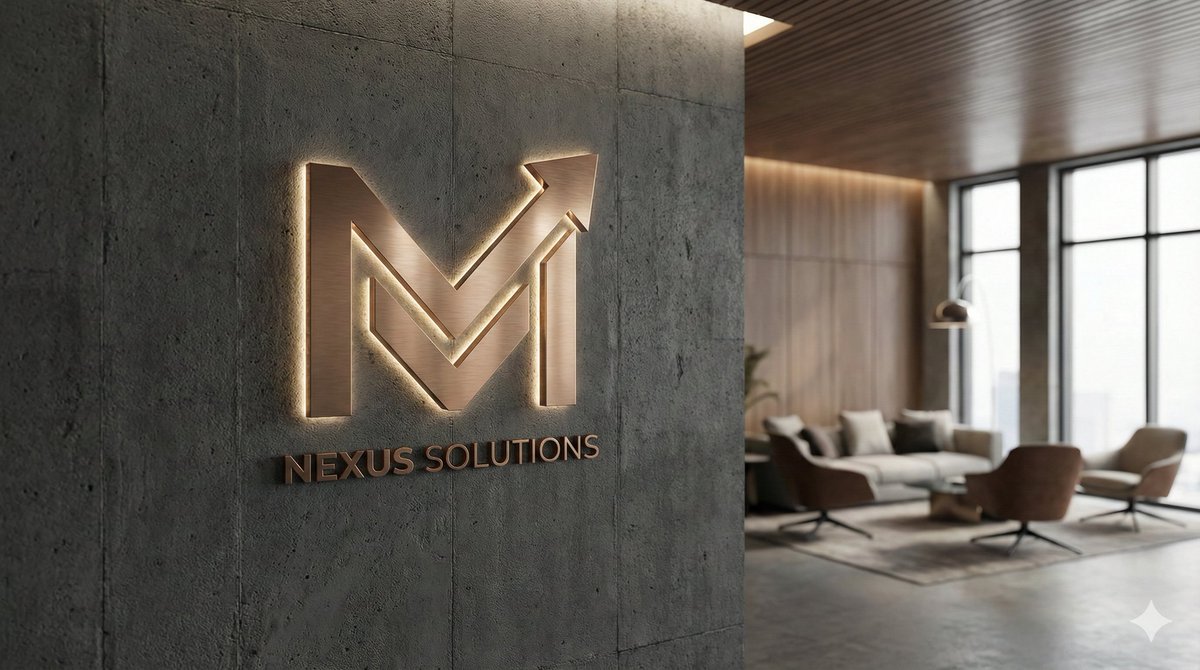 TheMotionMind's tweet photo. Your logo could speak louder with less
It is the strategy of simplicity,
minimal precision designs that makes maximum impact

#LogoDesign #MinimalDesign #BrandIdentity #DesignInspiration #CreativeDirection #LogoMockup #VisualBranding #DesignShowcase #CleanDesign #MinimalistArt https://t.co/bOyGVvD2EZ