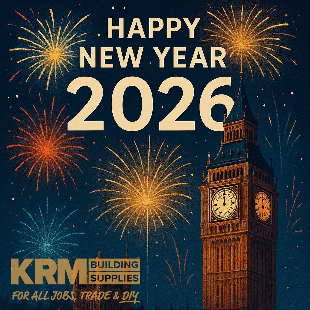 KRM Building Supplies Ltd tweet media