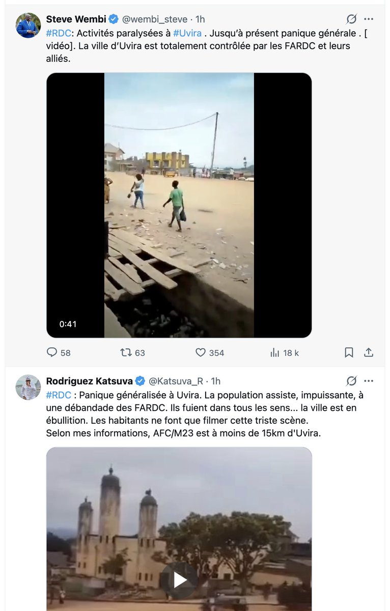 LitsaniChoukran's tweet photo. Un jour cette agression prendra fin. Nous passerons peut-être à autres choses, chacun, dans son quotidien. Mais cette Nation ne devrait pas oublier quand même clique. Nul n'a tend fait du mal à la RDC à travers des activités de désinformation de telle ampleur. https://t.co/XzErok2cJz