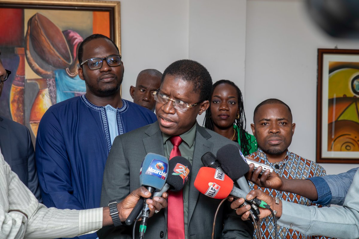 Plateforme-OSC-PGO-Sénégal tweet media