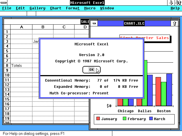 Affection for Excel spans generations, from Boomers to Zoomers securitytc.com/TPjtbr