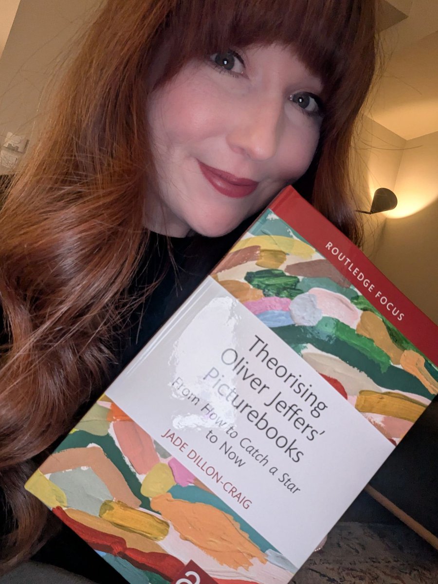 Jade Dillon-Craig tweet media