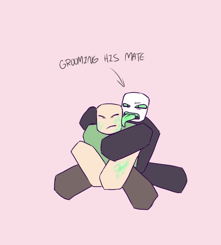 PaleTheCat_'s tweet photo. Affection #monstermagic #magicmonster #artfulxpursuer #dieofdeath https://t.co/vMlbLjEhCM