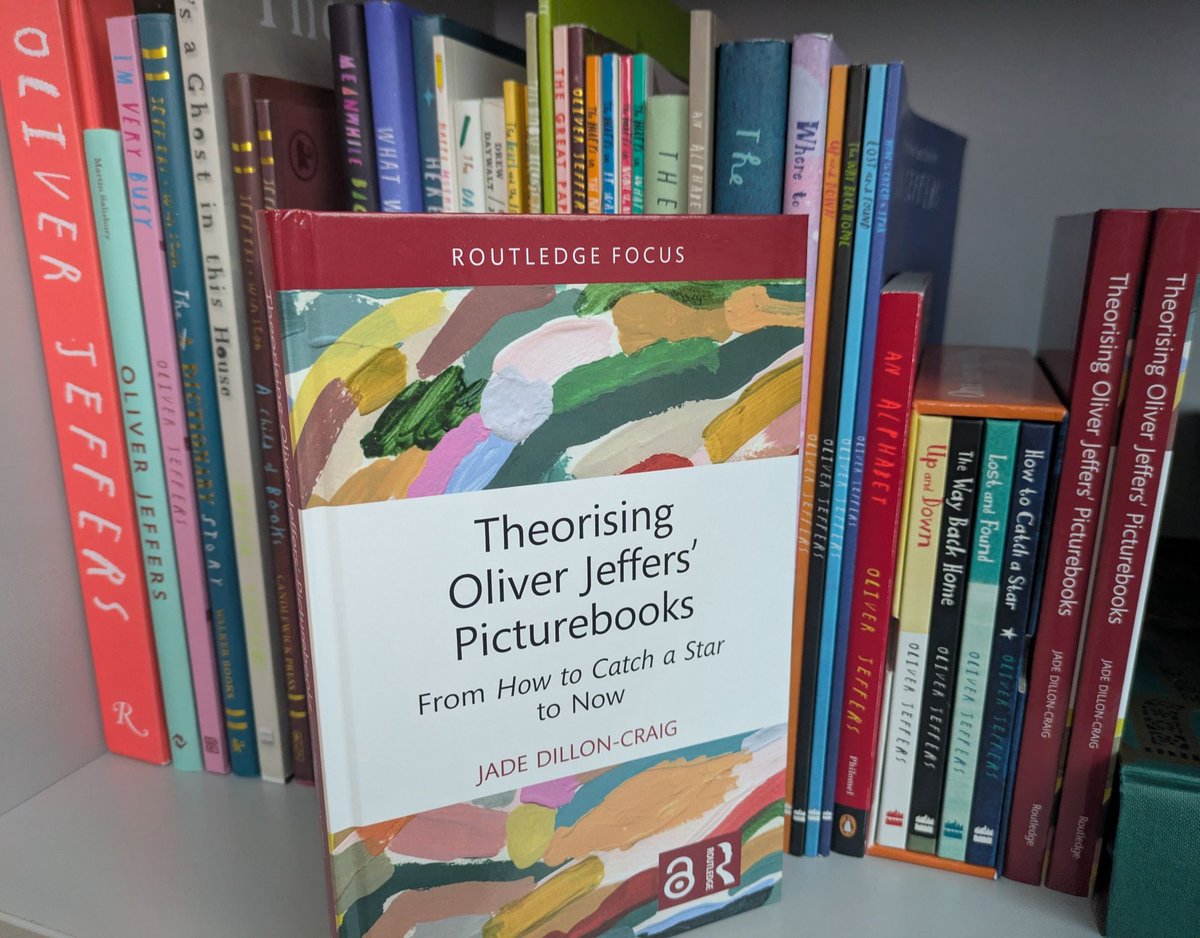 Jade Dillon-Craig tweet media