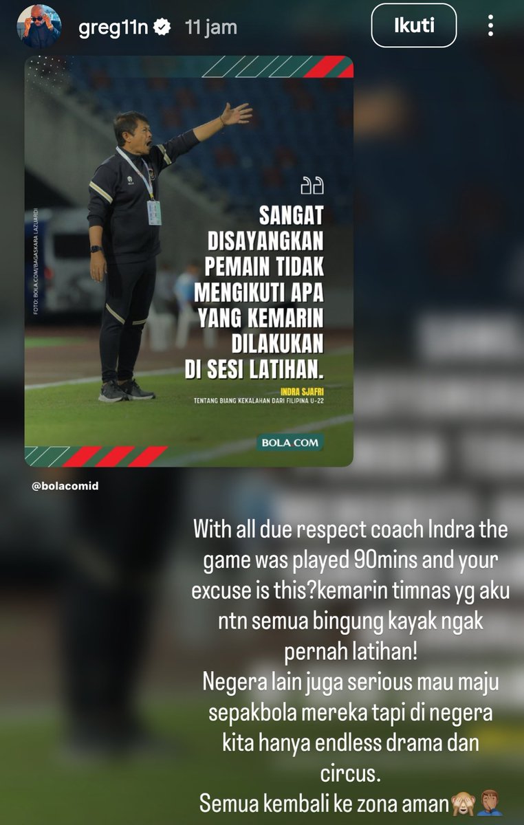 Extra Time Indonesia tweet media