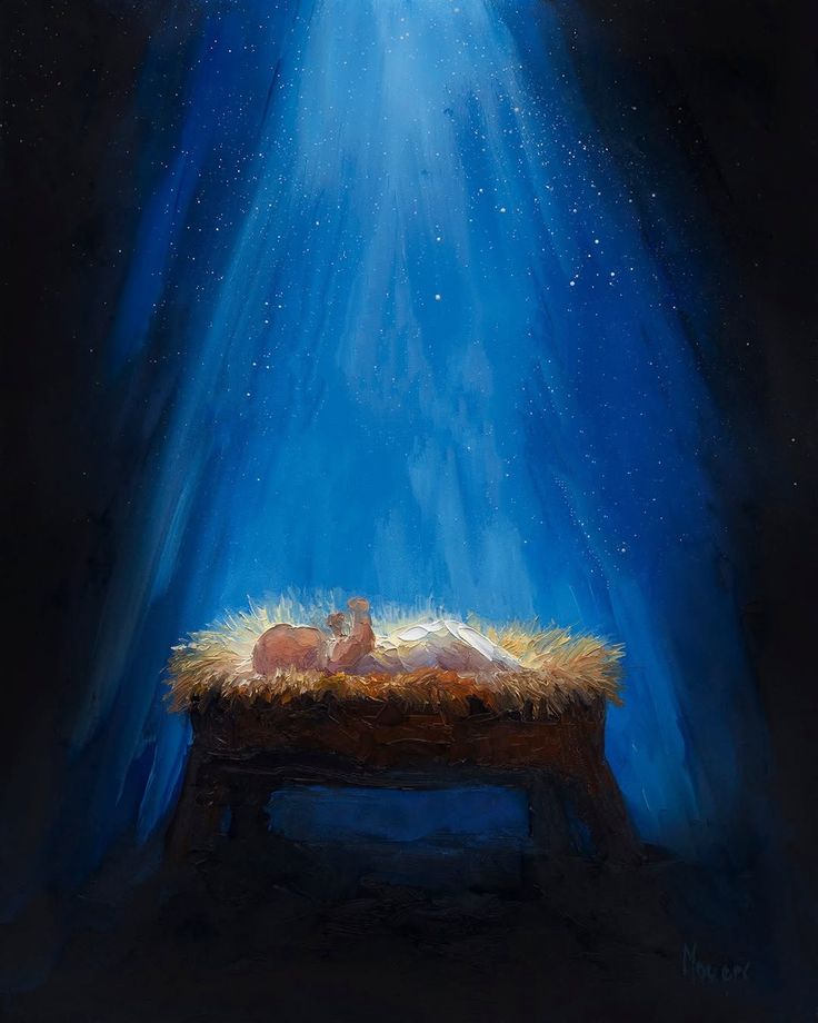 Christmas is for Christ.