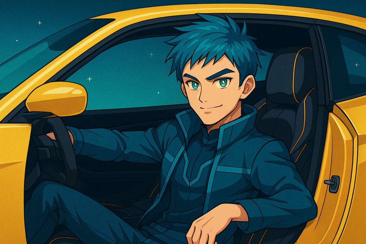 Focus. Grind. Elevate.
Success hits different when you build it yourself. 
#Crypto #DeFi #Hustle