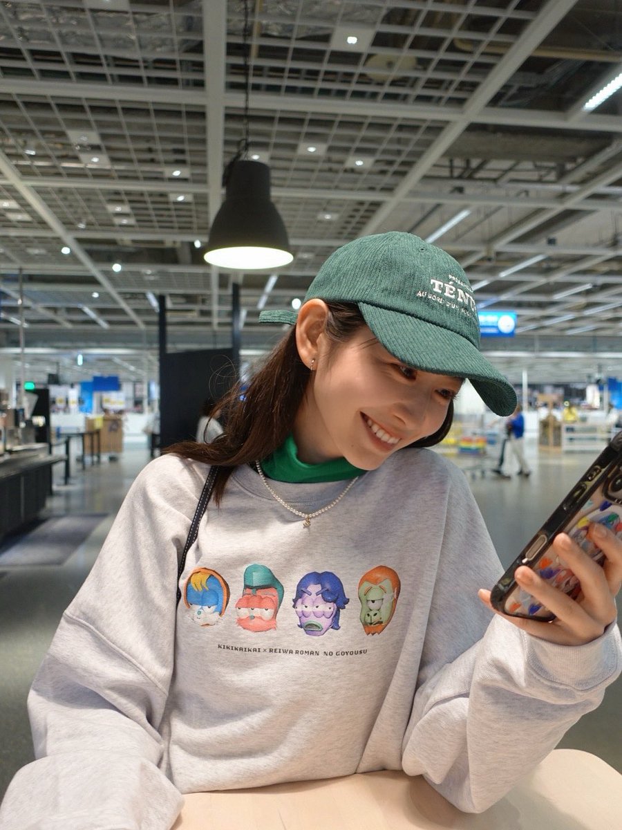 岡本夏美 (@723natsumi_okmt) / Posts / X