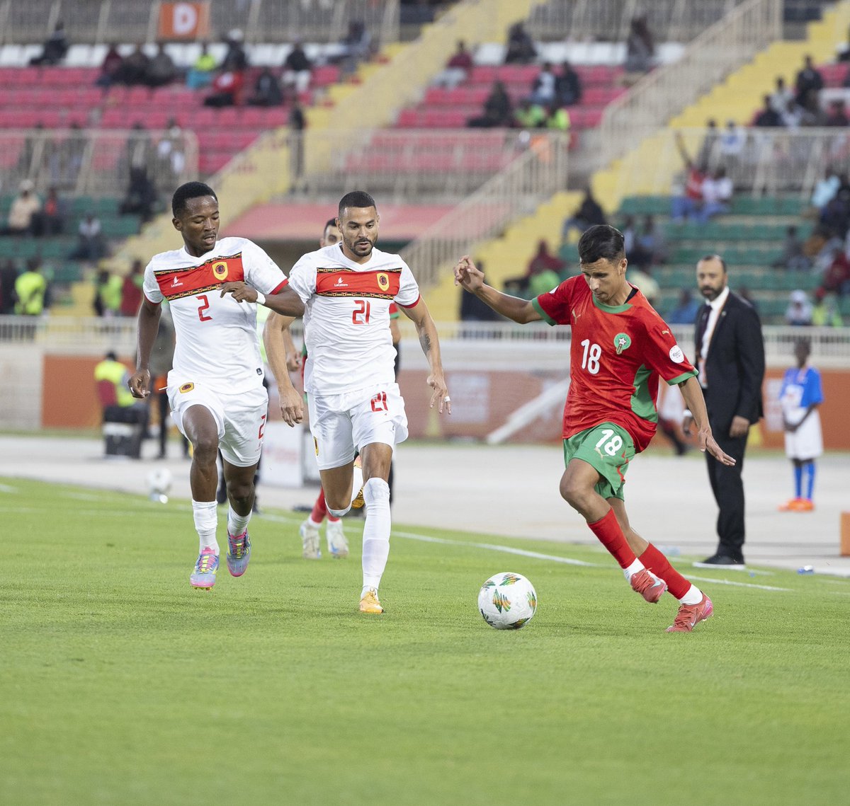 Evans Ogeto🇰🇪 tweet media