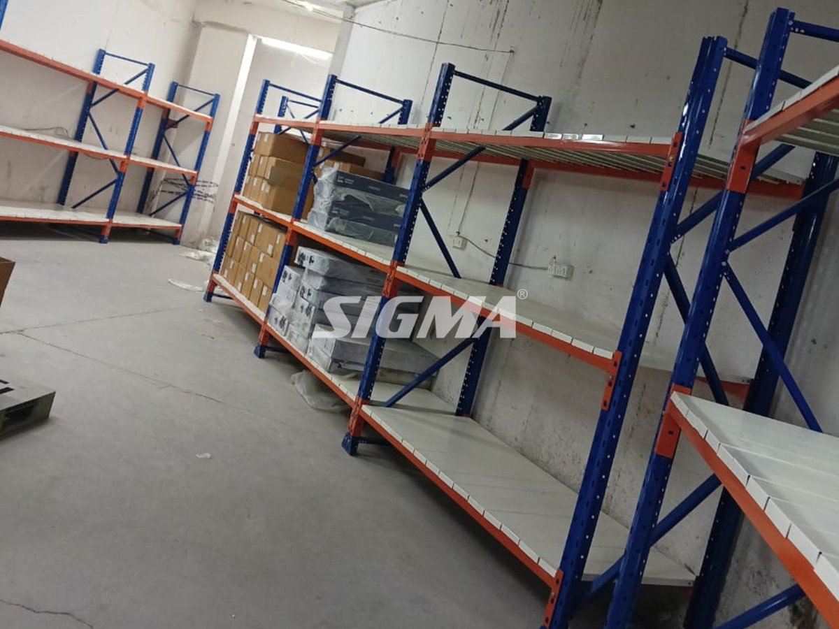 sigmaracks's tweet image. New Installation!
Sigma Racks is proud to announce the successful installation of Heavy Duty Racks in New Delhi, delivering a high-performance storage solution for efficient warehouse management.
See more...
sigmastorage.com/projects/heavy…
#SigmaRacks #HeavyDutyRacks #RackInstallation