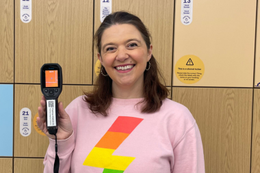 Hackney CVS tweet media