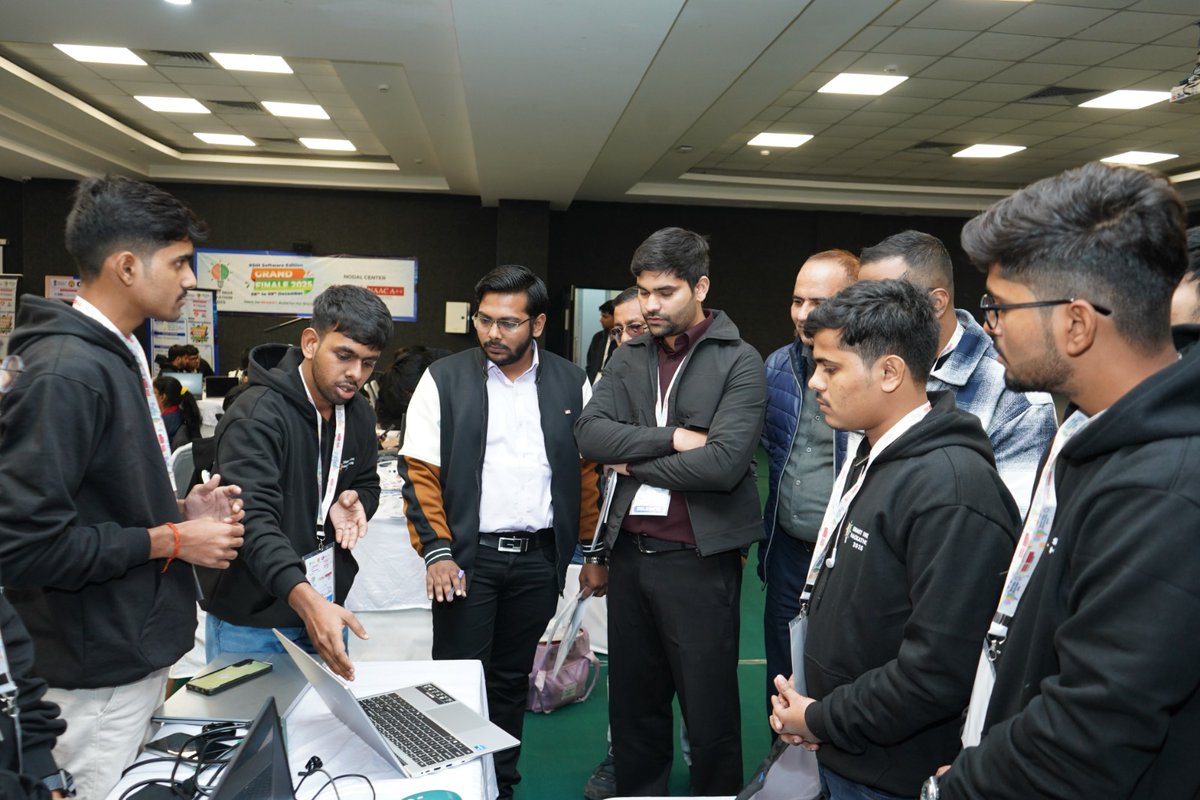 Dr. Prashant Bhalla tweet media