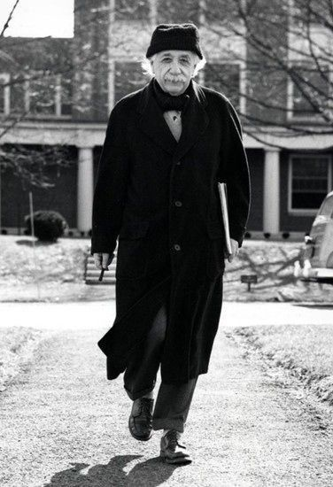 Blind obedience to authority is the greatest enemy of truth.

- A. Einstein