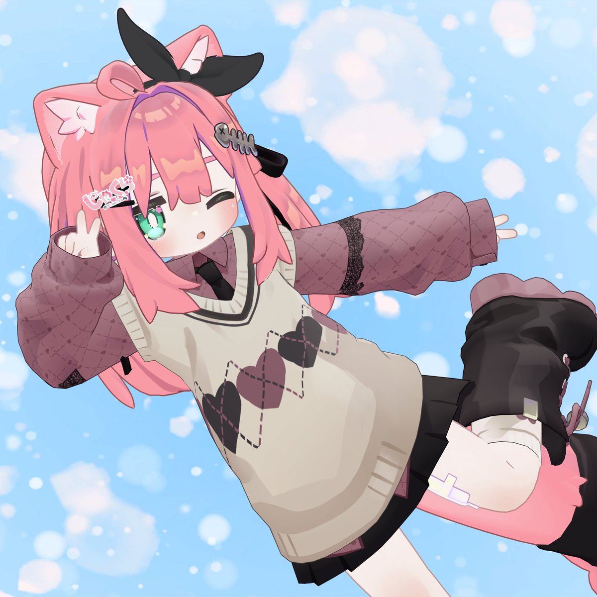 Post by しゃくら🌸🎹Shakura on X: 無事じゃよ