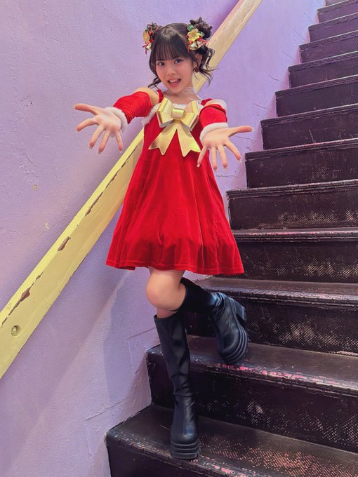 Twitterのコスプレ画像14