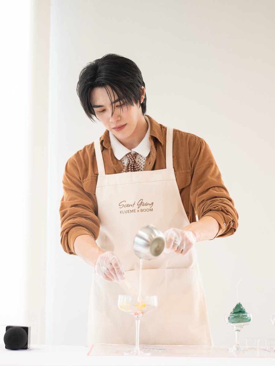 Klueme Official IG Update with Boom Raveewit ✨🐋🤍
<a href="/bxxm_rvw/">บอ อู มอ บูมบูม🐋✨</a>
#BXXMRVW