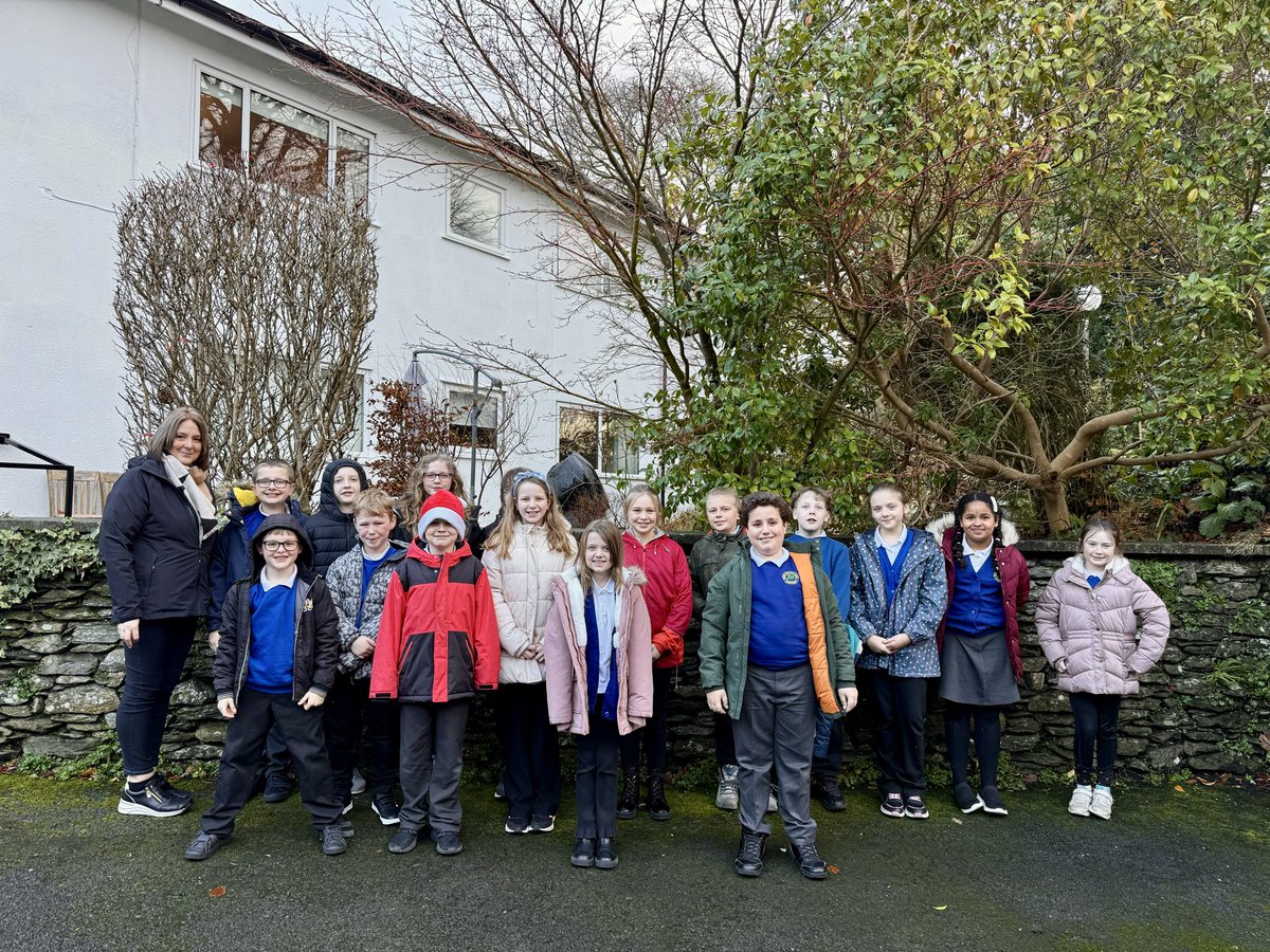 Goodly Dale School tweet media