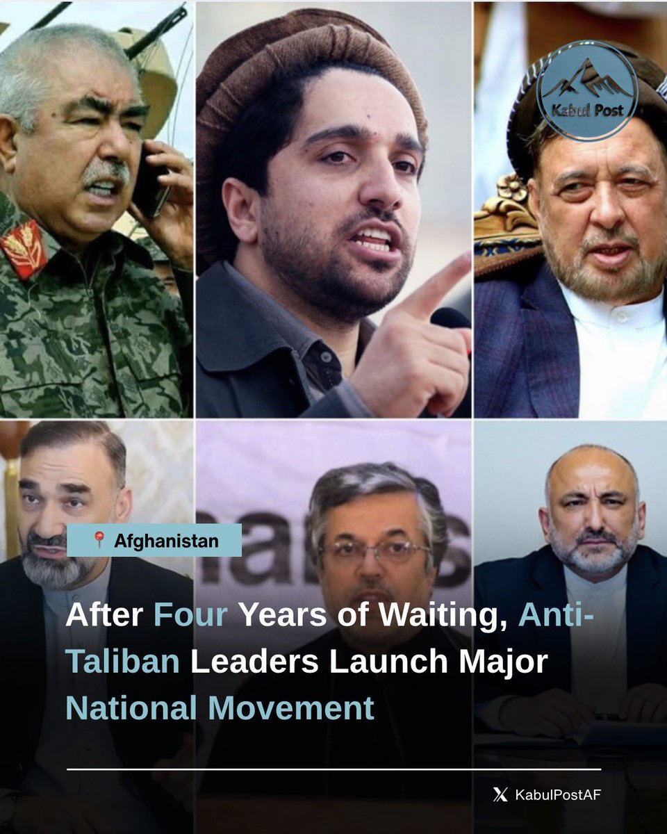 Kabul Post tweet media