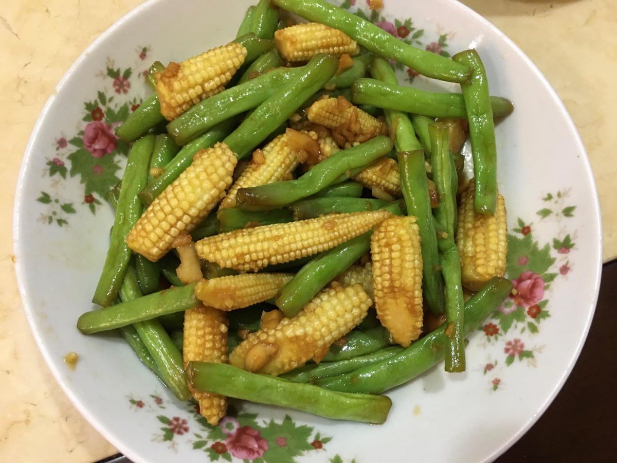 閨蜜煮的午餐 超級好吃的
有人報名嘛

#三胎寶媽
#賴2028h