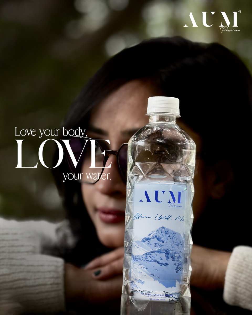 AUM Premium tweet media