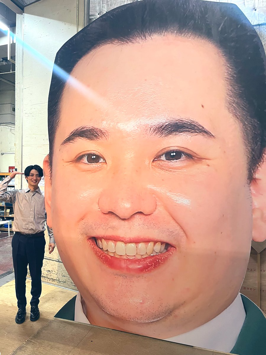 ZAZYのなんそれ寄席、すごく楽しかったぁ〜！