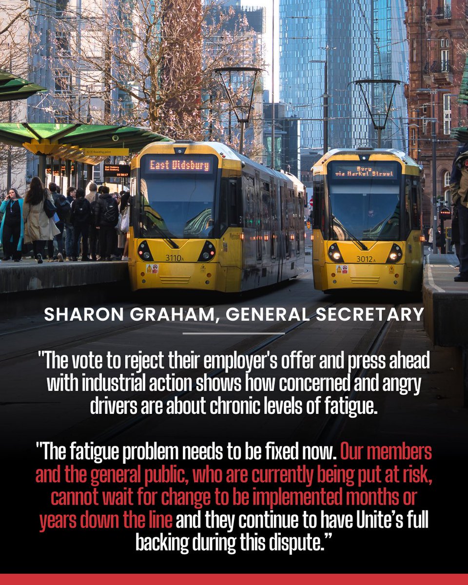 Unite North West tweet media