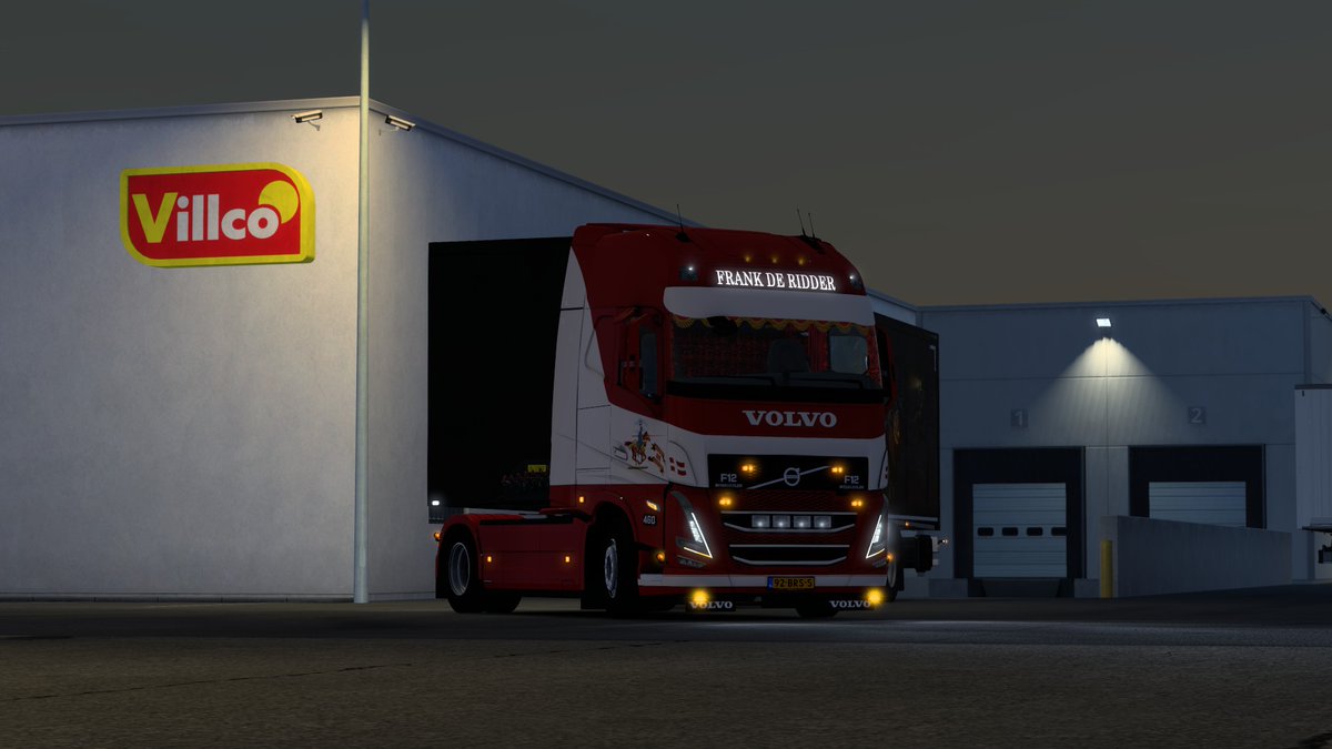 ad204045's tweet photo. #EuroTruckSimulator2
#ETS2
#VolvoTrucks
#WitchesOfBrackenreach https://t.co/Yo4zWMHxDQ