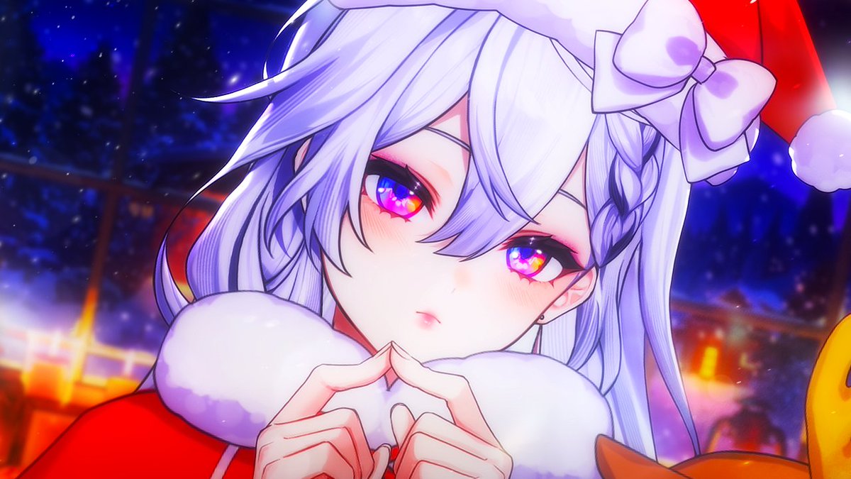 Listen_ARP's tweet image. 📀Upcoming Stream 8PM

🔴Night Before ไลฟ์สุดท้ายก่อนจะไป....เที่ยว😌🎅🏻🎄🌟

เพราะงั้นมาชาร์จกันเร๊ว

Time: TUE DEC 09, 20:00 น. (GMT +7) 
youtube.com/live/kY_ueCQJQ…

#ListenARP #ListenTuningIn #ARProject