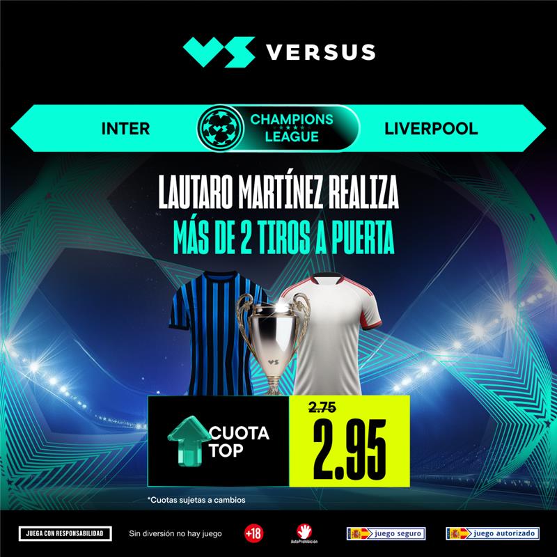 Imagen de Casino Versus