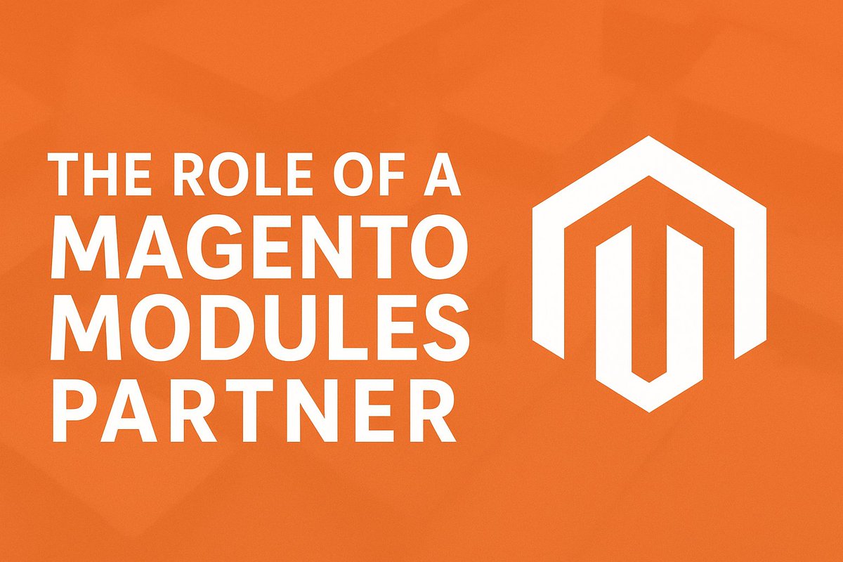 bootsgridtech's tweet image. Discover why choosing the right Magento modules partner can shape performance, stability and long term growth.

Read the full blog now

madhublogger.medium.com/the-role-of-a-…

#Magento #Ecommerce #MagentoExtensions #OnlineStore #EcommerceGrowth