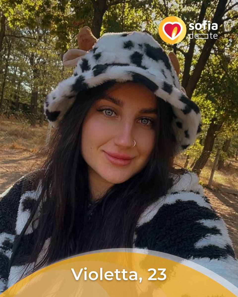 date_sofia's tweet image. Violetta, 23 shines with confidence and playful charm 💫 She loves music, fitness, and discovering new places. Single and ready for real chemistry — say hi 💌 2073194409