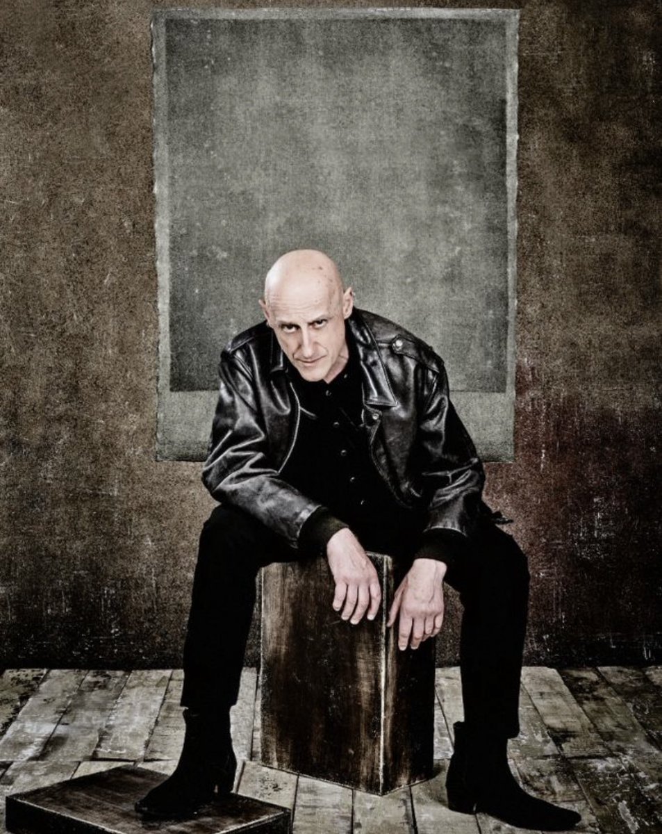 Hasta siempre, maestro.