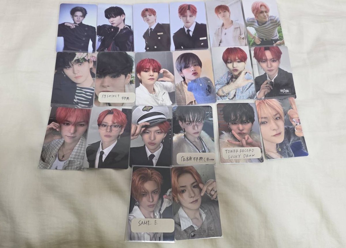 ૮ . ̫ . ა ⸝꙳ tweet media