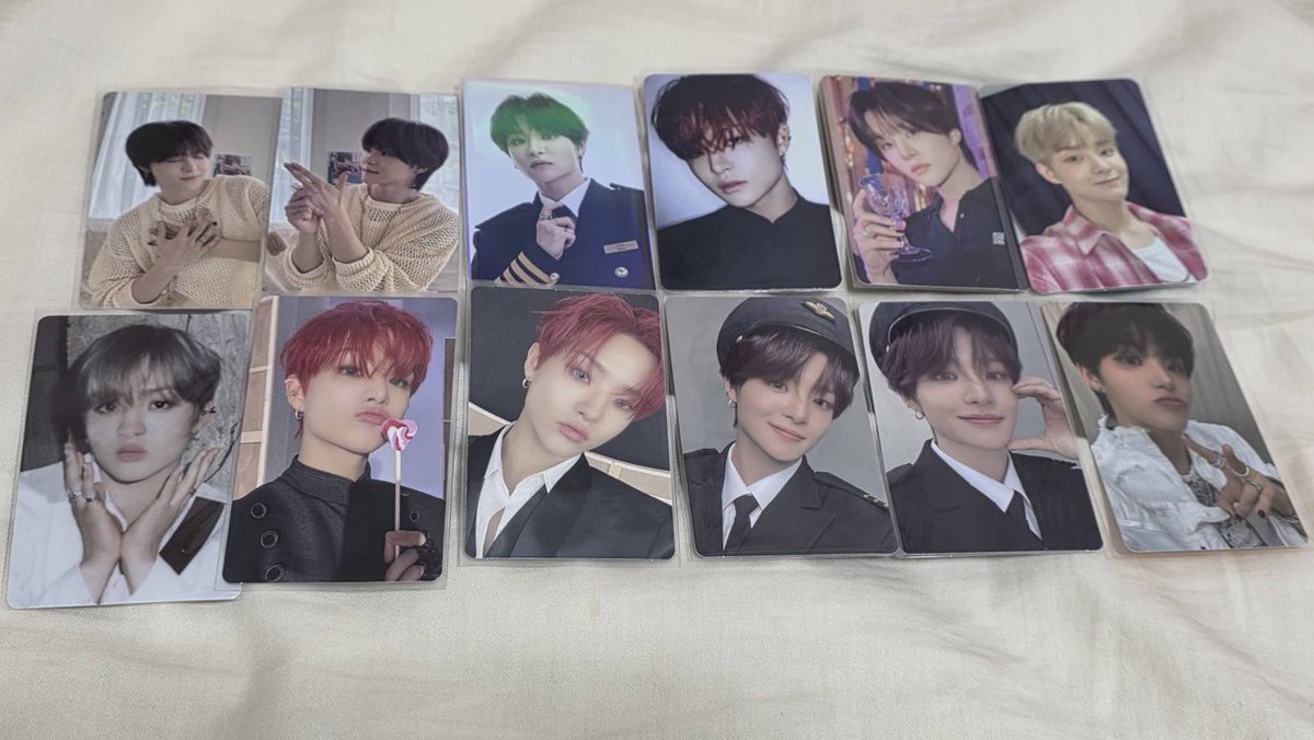 ૮ . ̫ . ა ⸝꙳ tweet media