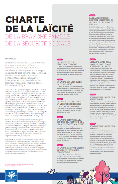 Allocations Familiales tweet media