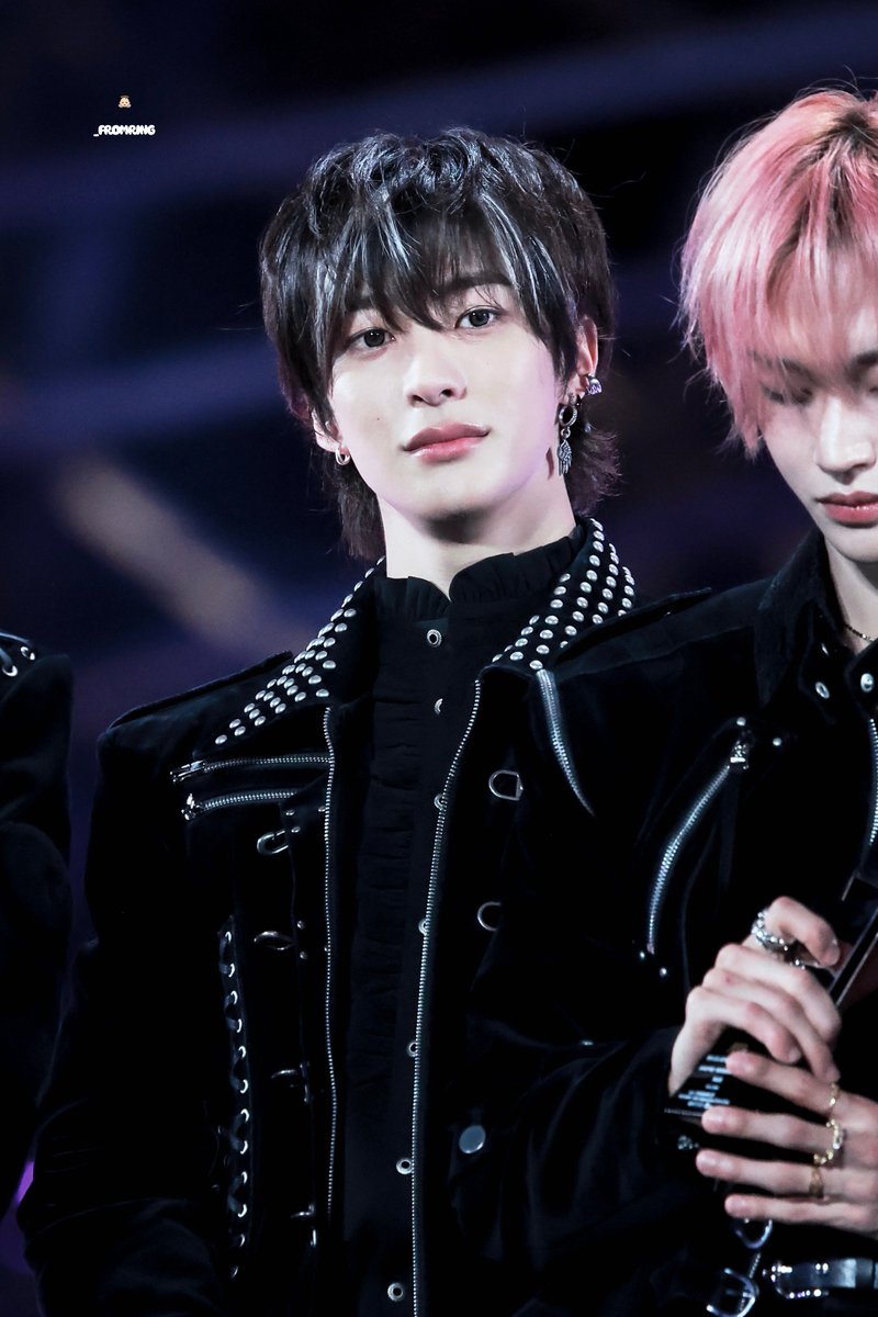 _fromring's tweet image. + 🏆💕

#앤톤 #ANTON #アントン #라이즈 #RIIZE #찬영