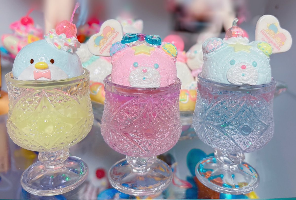 NANDEMO (@nandemo_ice) / Posts / X