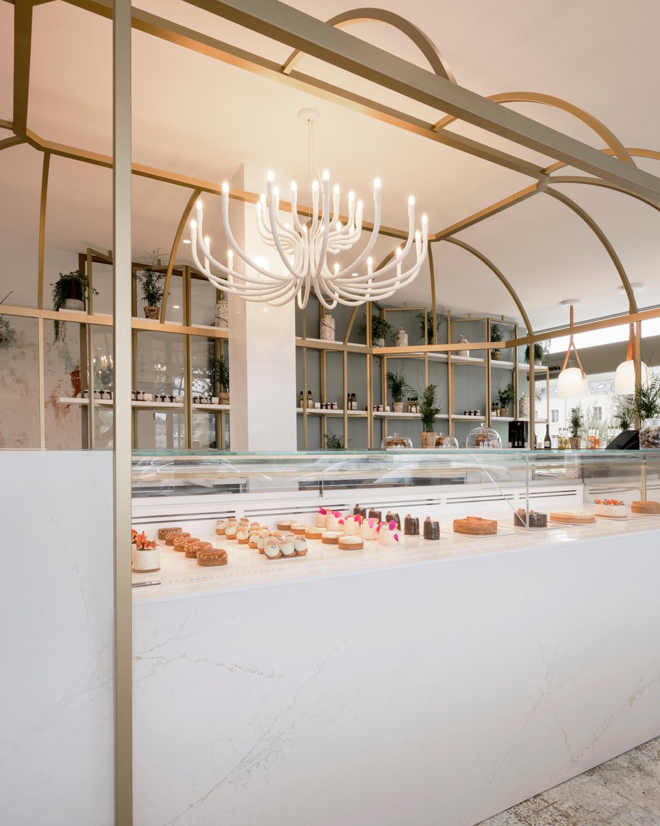 Silestone by Cosentino tweet media