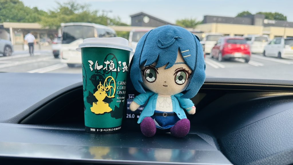 こんばんここね🌙 しごおわです💦 今日は監査のため早出&残業してから