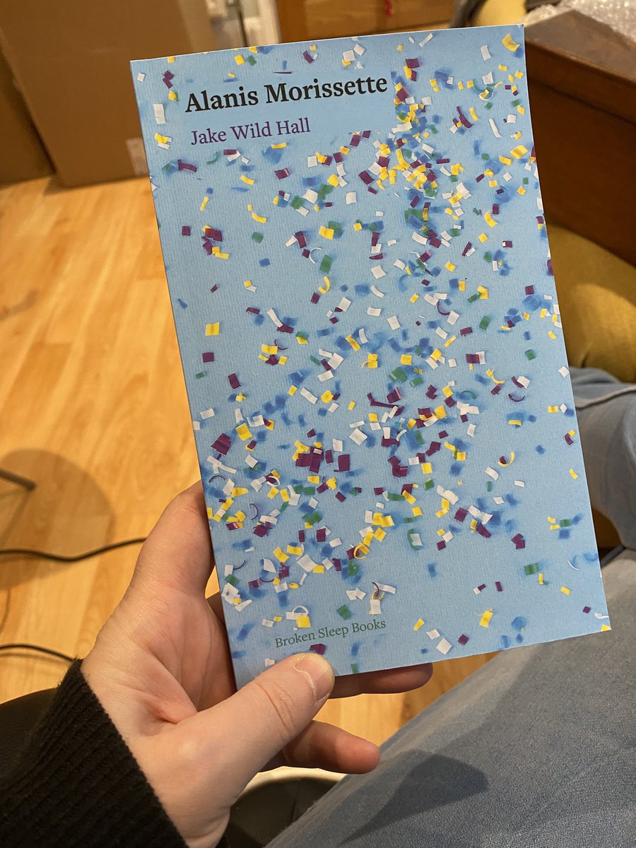 Caroline Bird tweet media