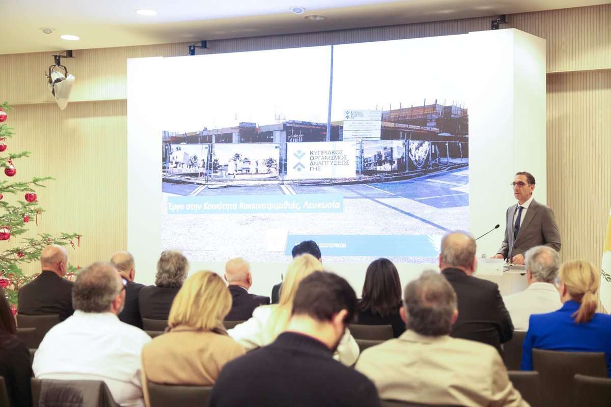 Constantinos Ioannou tweet media