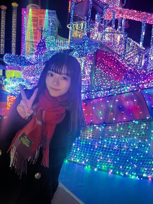 天野ひかりのTwitter画像9